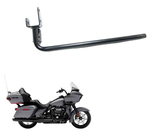 Suporte Escape Direito Harley Touring Road Glide 114 21-22