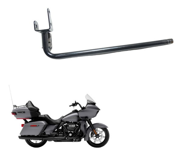 Suporte Escape Direito Harley Touring Road Glide 114 21-22