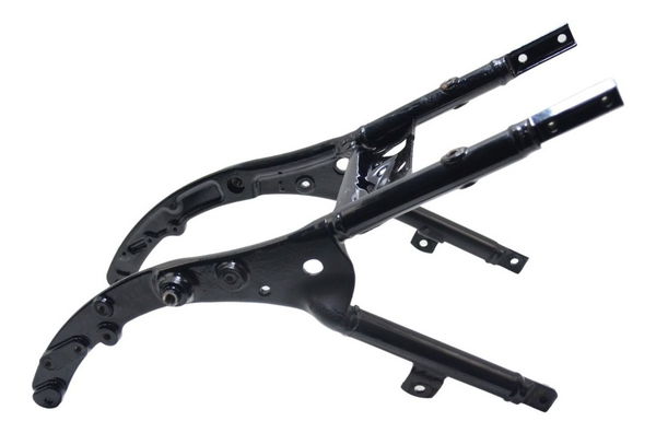 Quadro B Harley Touring Road Glide 114 21-22