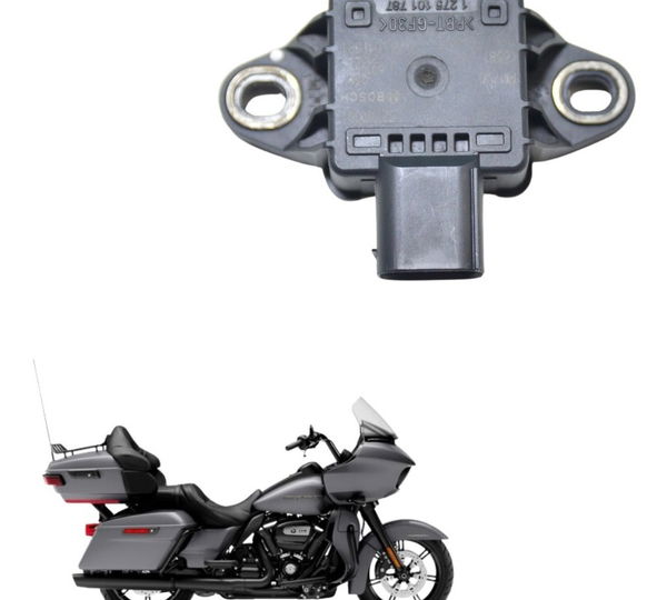 Sensor Imu Harley Touring Road Glide 114 21-22