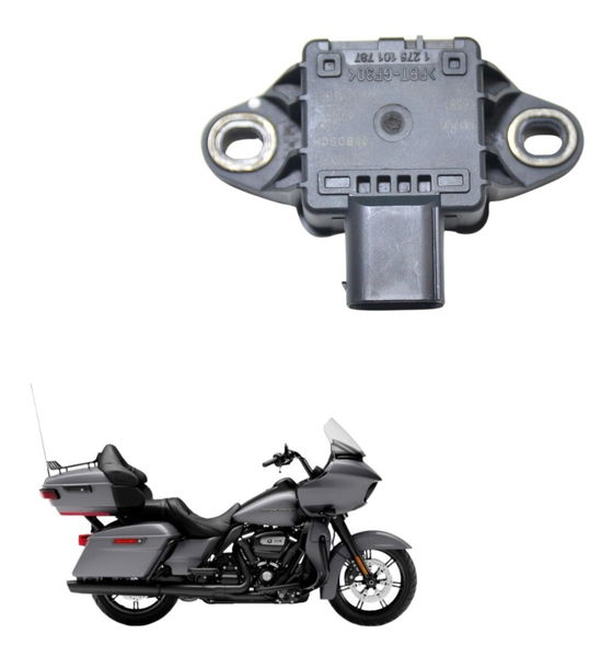 Sensor Imu Harley Touring Road Glide 114 21-22