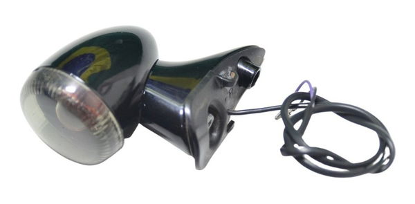 Pisca Dianteiro Direito Harley Touring Road Glide 114 21-22