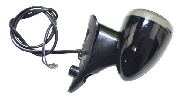 Pisca Dianteiro Direito Harley Touring Road Glide 114 21-22