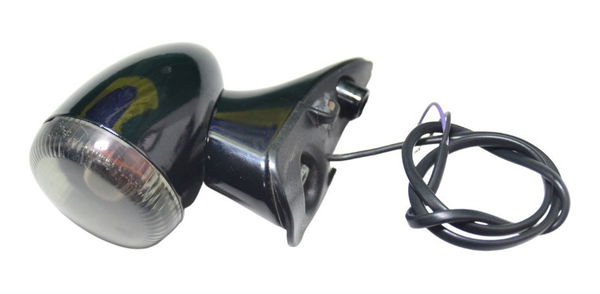 Pisca Dianteiro Direito Harley Touring Road Glide 114 21-22