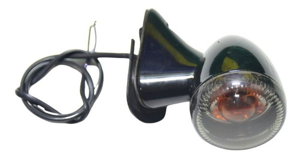 Pisca Dianteiro Direito Harley Touring Road Glide 114 21-22