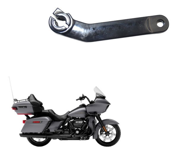 Braço Pedal Câmbio Harley Touring Road Glide 114 21-22