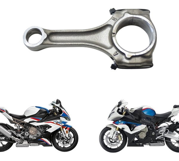 Biela S/bronzina Bmw S 1000 Rr 10-19 Original