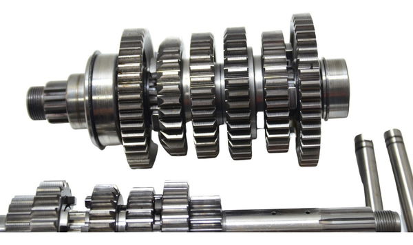Caixa De Marcha Completa Bmw S 1000 Rr 10-19 Original