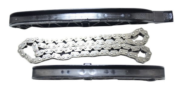 Kit Guia Tensor Corrente Comand Bmw S 1000 Rr 10-19 Original