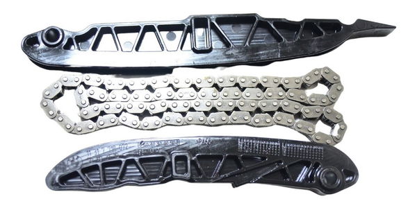 Kit Guia Tensor Corrente Comand Bmw S 1000 Rr 10-19 Original