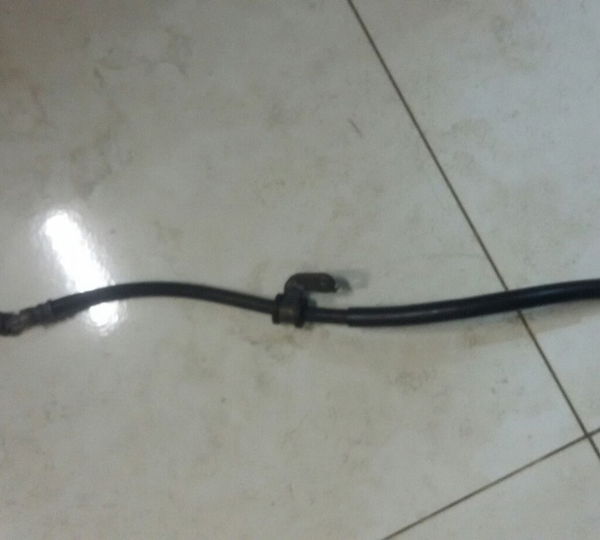 Flexível Freio Traseiro Cbr 600rr 03/06 Original