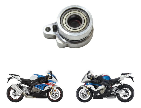 Suporte Eixo Câmbio Bmw S 1000 Rr 10-19 Original