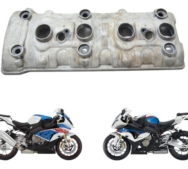 Tampa Cabeçote Bmw S 1000 Rr 10-19 Original