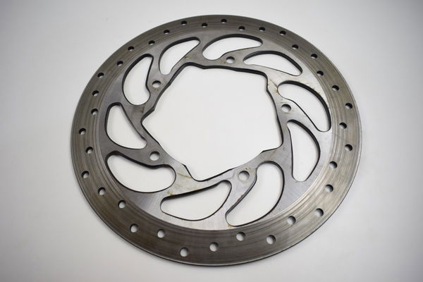 Disco Freio Traseiro Bmw K1600 K 1600 Gt Gtl Original