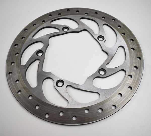 Disco Freio Traseiro Bmw K1600 K 1600 Gt Gtl Original