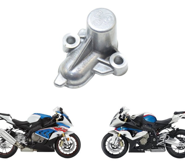 Tampa Válvula Pressão Óleo Bmw S 1000 Rr 10-19 Original