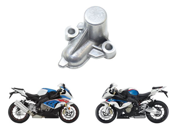 Tampa Válvula Pressão Óleo Bmw S 1000 Rr 10-19 Original