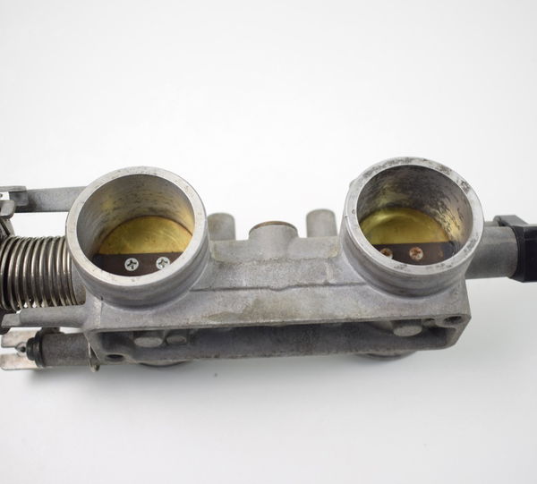 Corpo Injeção Bmw C 650 C-650 Gt 2014 Original