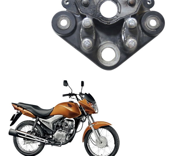 Mesa Superior Honda Cg 150 Es 2009 Original