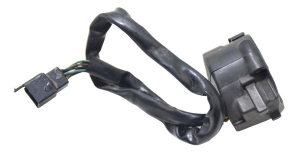 Chave Punho Luz Honda Cg 150 Es 2009 Original