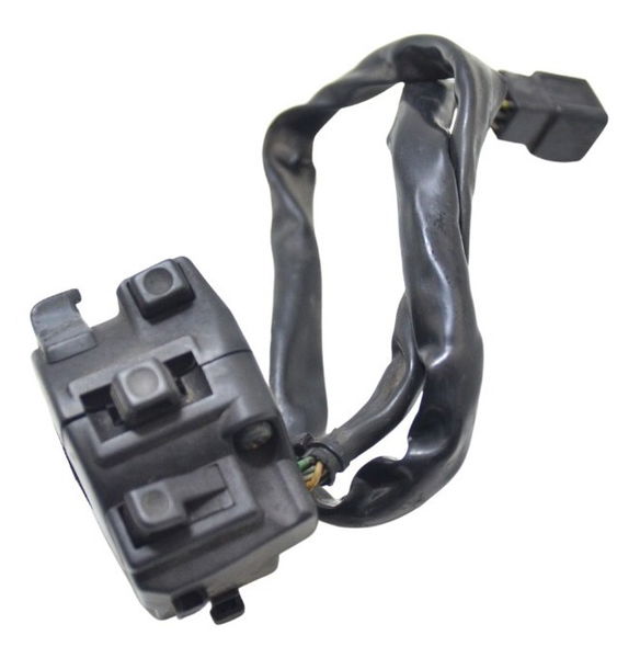 Chave Punho Luz Honda Cg 150 Es 2009 Original