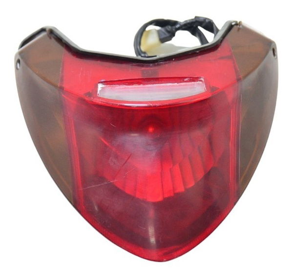 Lanterna Traseira Avaria Honda Cg 150 Es 2009 Original
