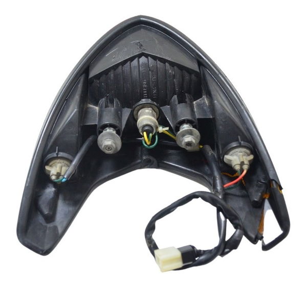 Lanterna Traseira Avaria Honda Cg 150 Es 2009 Original