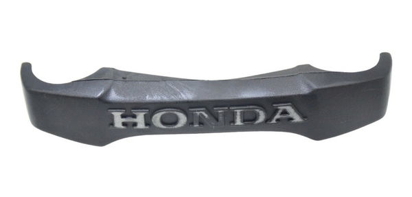 Acabamento Frontal Bengala Honda Cg 150 Es 2009 Original