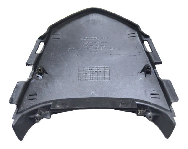 Junção Rabeta Honda Cg 150 Es 2009 Original