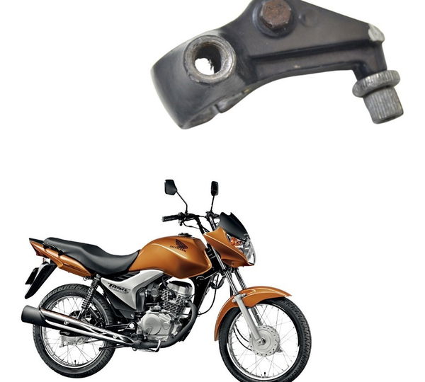 Manicoto Embreagem Honda Cg 150 Es 2009 Paralelo