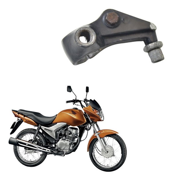 Manicoto Embreagem Honda Cg 150 Es 2009 Paralelo