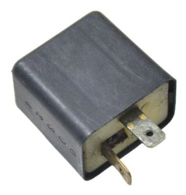 Rele Pisca Honda Cg 150 Es 2009 Original