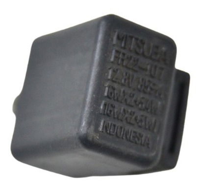 Rele Pisca Honda Cg 150 Es 2009 Original