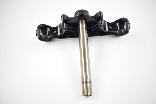 Mesa Inferior Coluna Harley Softail Heritage Deluxe 07-17
