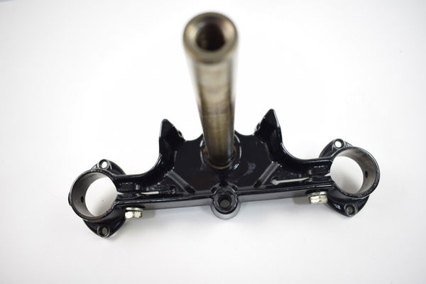 Mesa Inferior Coluna Harley Softail Heritage Deluxe 07-17