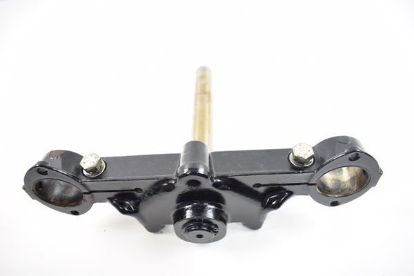 Mesa Inferior Coluna Harley Softail Heritage Deluxe 07-17