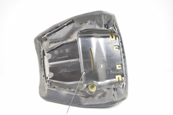 Banco Dianteiro Piloto Harley V Rod V-rod Vrod Original