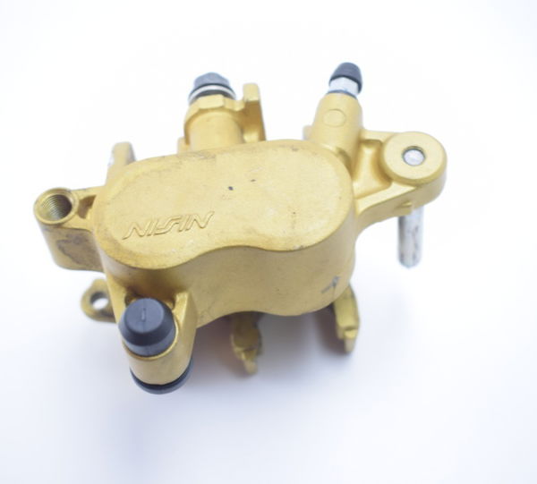 Pinça Freio Diant. Direita Hornet Cb 600f 2008-2014 Original