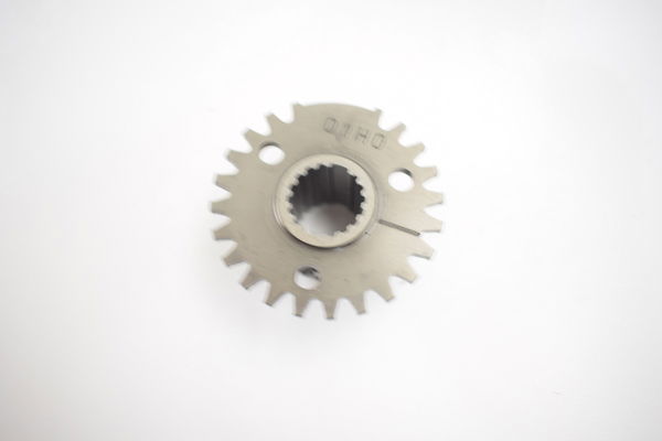 Engrenagem Corrente Comando Suzuki Gsx-r Srad 750 11-14