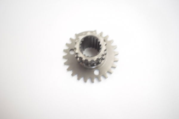 Engrenagem Corrente Comando Suzuki Gsx-r Srad 750 11-14