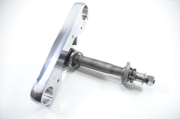 Mesa Inferior Yamaha Xvs 650 Drag Star 98-08 Original