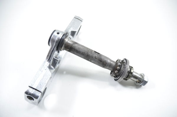 Mesa Inferior Yamaha Xvs 650 Drag Star 98-08 Original