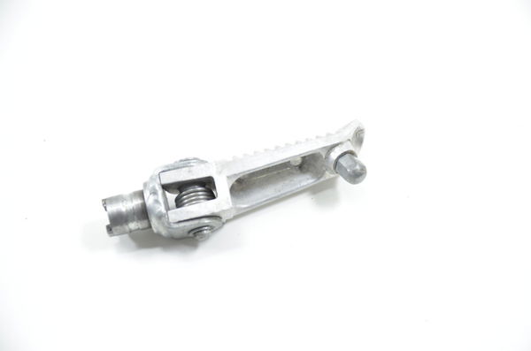 Pedaleira Diant. Esq. Suzuki Gsx-r Srad 750 05-06 Original