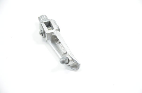 Pedaleira Diant. Esq. Suzuki Gsx-r Srad 750 05-06 Original