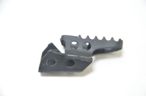 Pedaleira Diant Direito Yamaha Xtz 750 Super Tenere Original