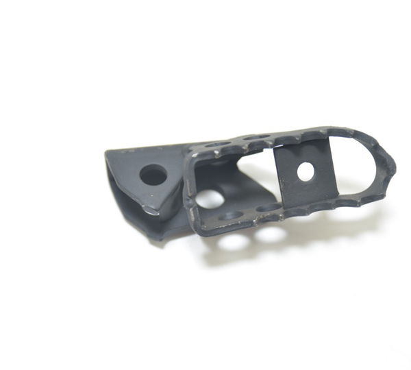 Pedaleira Diant Direito Yamaha Xtz 750 Super Tenere Original