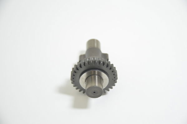 Balanceiro Virabrequim Suzuki Gsx-r Srad 1000 08-10 Original