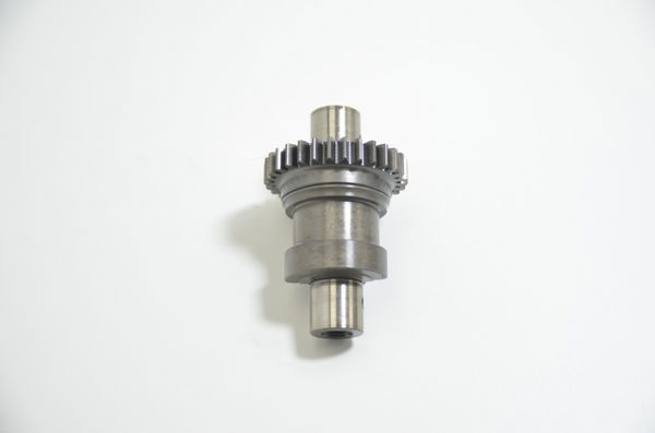 Balanceiro Virabrequim Suzuki Gsx-r Srad 1000 08-10 Original