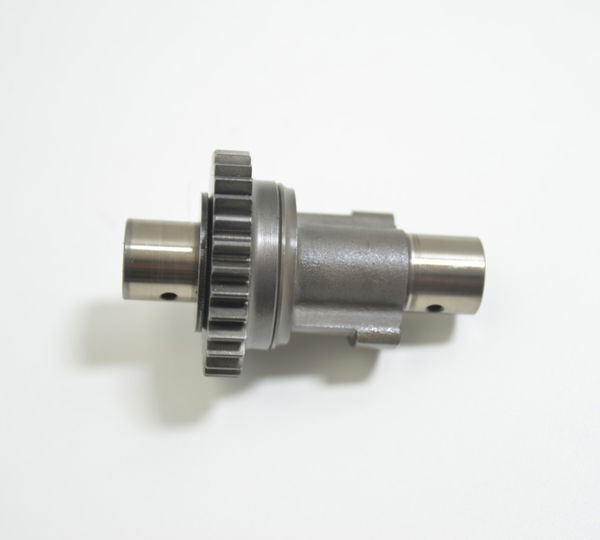 Balanceiro Virabrequim Suzuki Gsx-r Srad 1000 08-10 Original