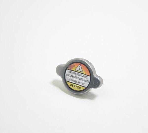 Tampa Radiador Yamaha Fazer 600 2008 Orig